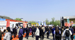 2021中國環(huán)衛(wèi)展完美閉幕，入場觀眾人數(shù)創(chuàng)歷年新高！